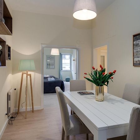 Romefinestay Apartments Sistina 외부 사진