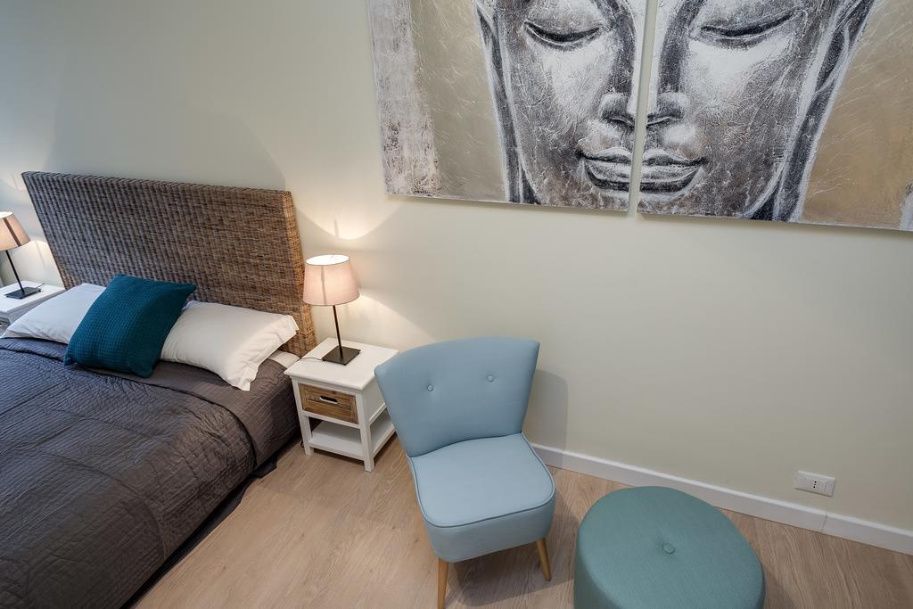 Romefinestay Apartments Sistina 외부 사진