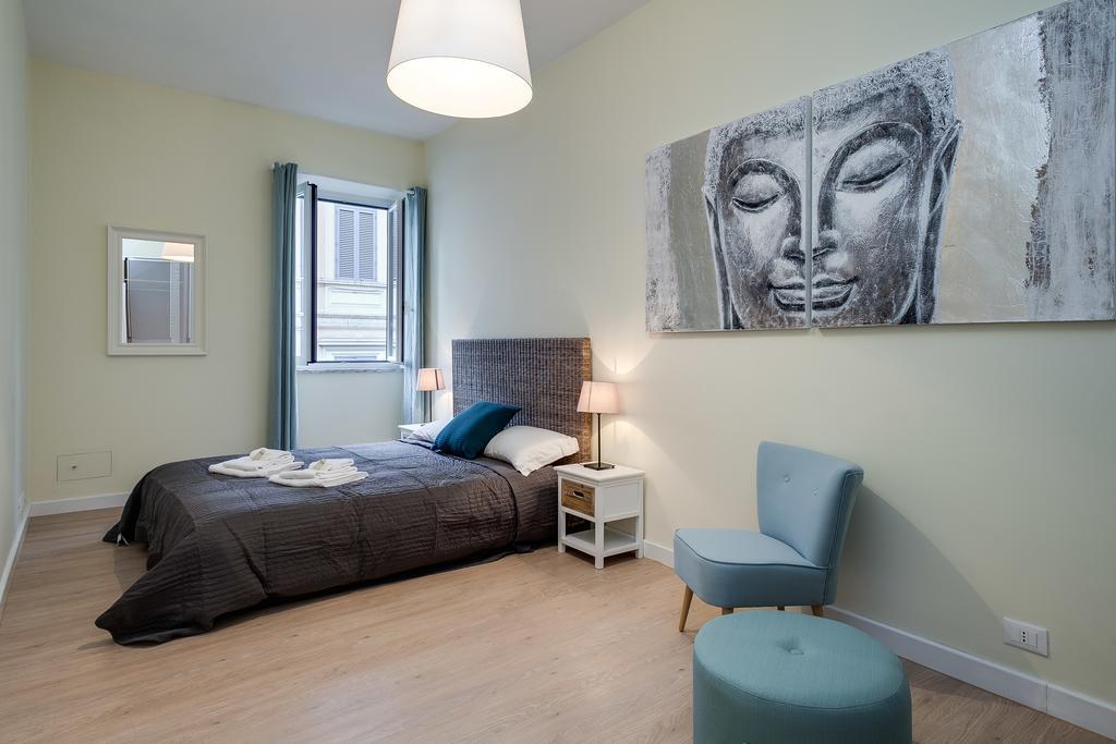 Romefinestay Apartments Sistina 외부 사진