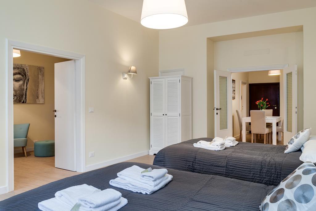 Romefinestay Apartments Sistina 외부 사진