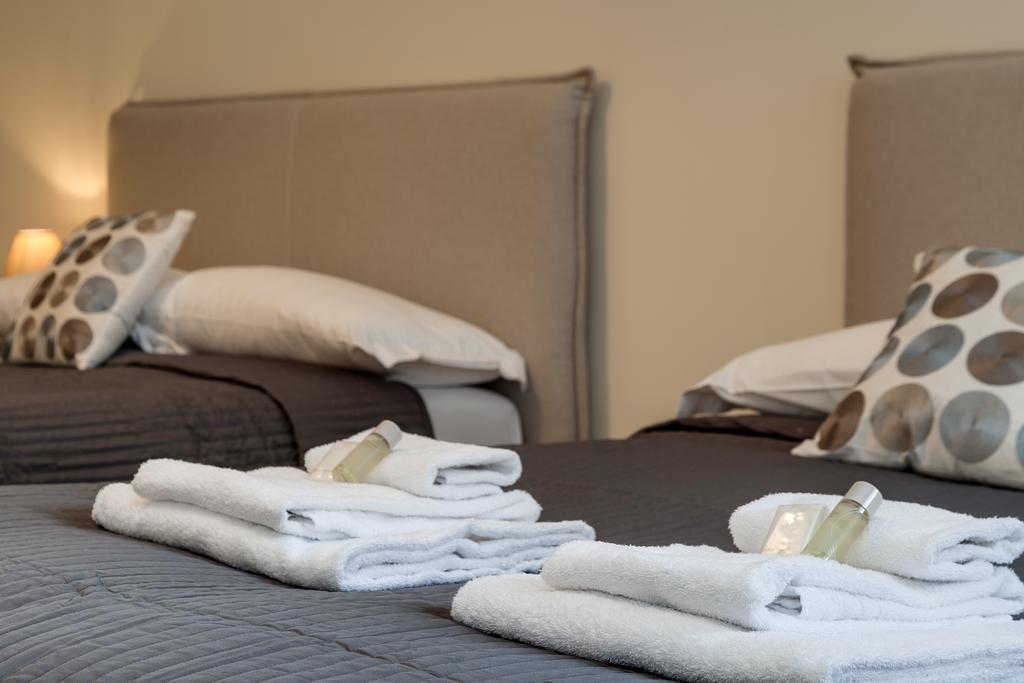 Romefinestay Apartments Sistina 외부 사진