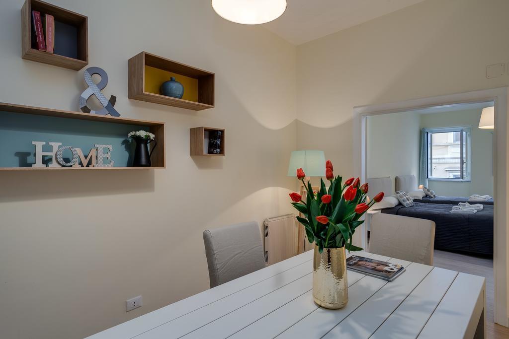 Romefinestay Apartments Sistina 외부 사진